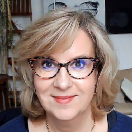 Francesca Ecsery