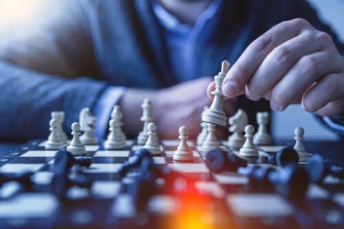 It’s 2021: Time to reset corporate governance