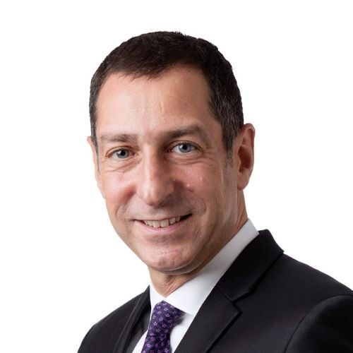 Mark Konyn