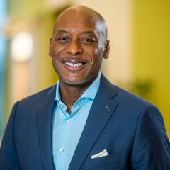 Reggie Townsend Faculty Competent Boards