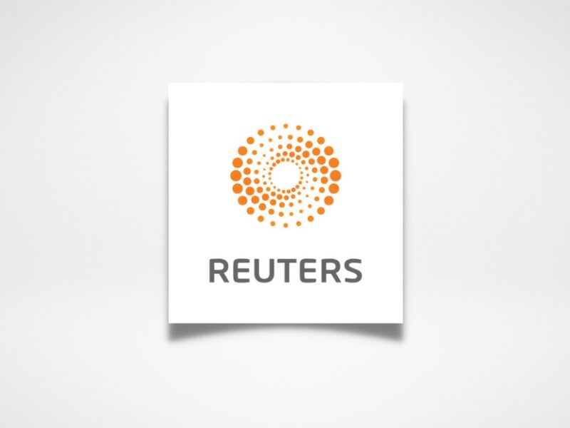reuters logo