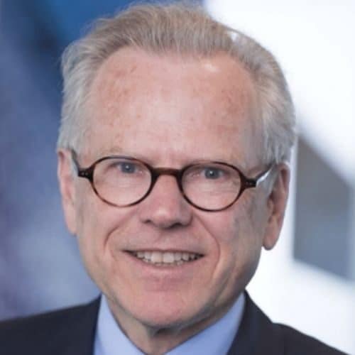 Wolfgang Ziebart