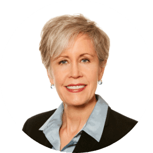 Leslie F. Seidman