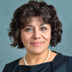 Mary Francia Director Competent Boards