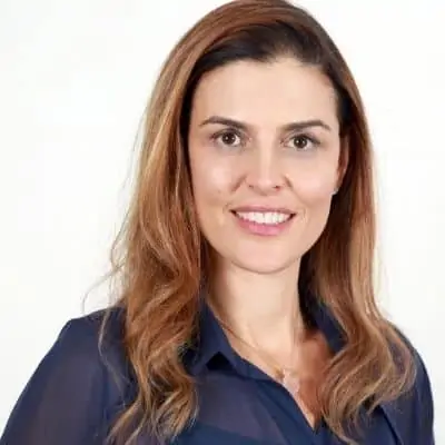 Claudia Sender