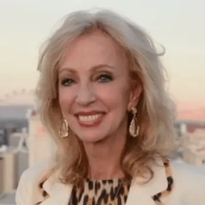 Jan Jones Blackhurst