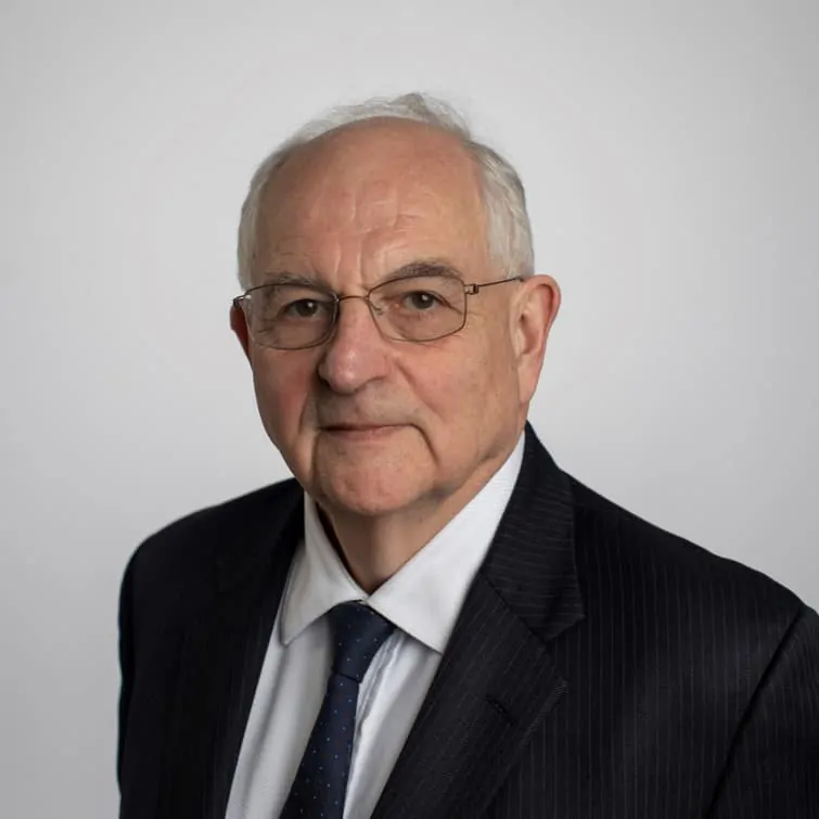 Martin Wolf Competent Boards